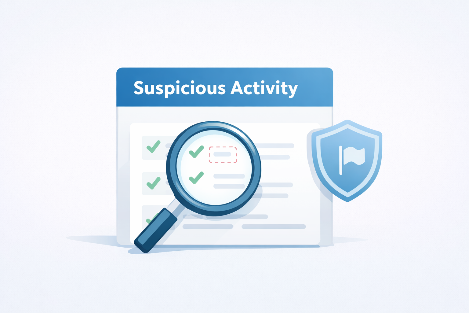 Suspicious activity indicators for accountants: a practical playbook for Tranche 2